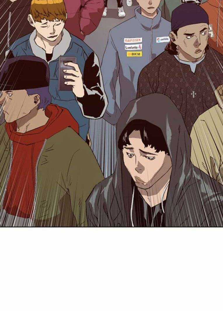 Weak Hero Chapter 229 trang 80