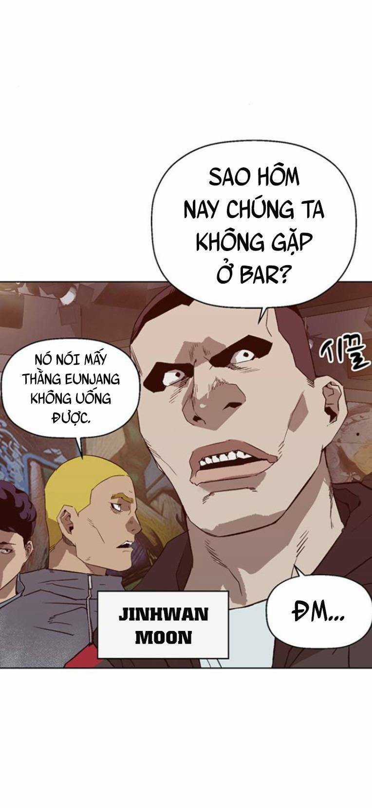 Weak Hero Chapter 229 trang 81