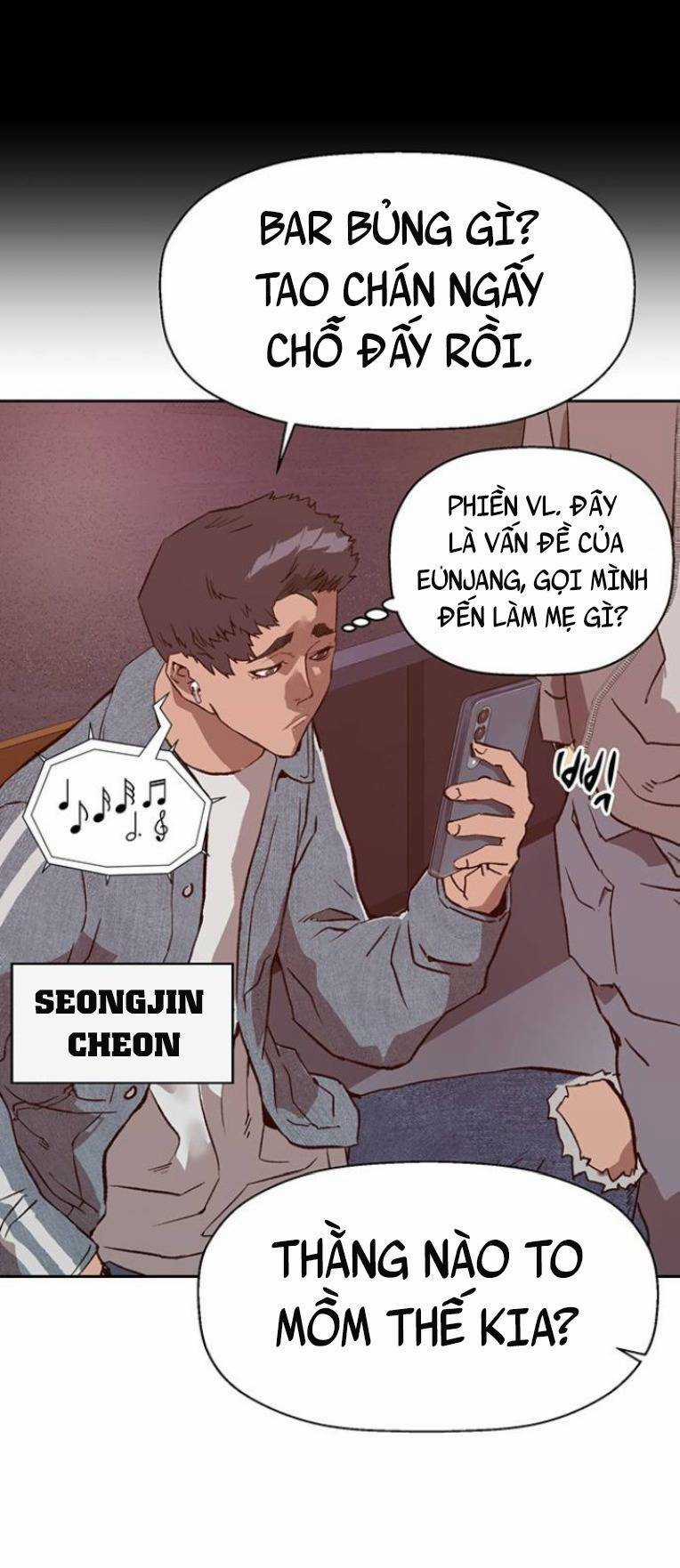 Weak Hero Chapter 229 trang 84