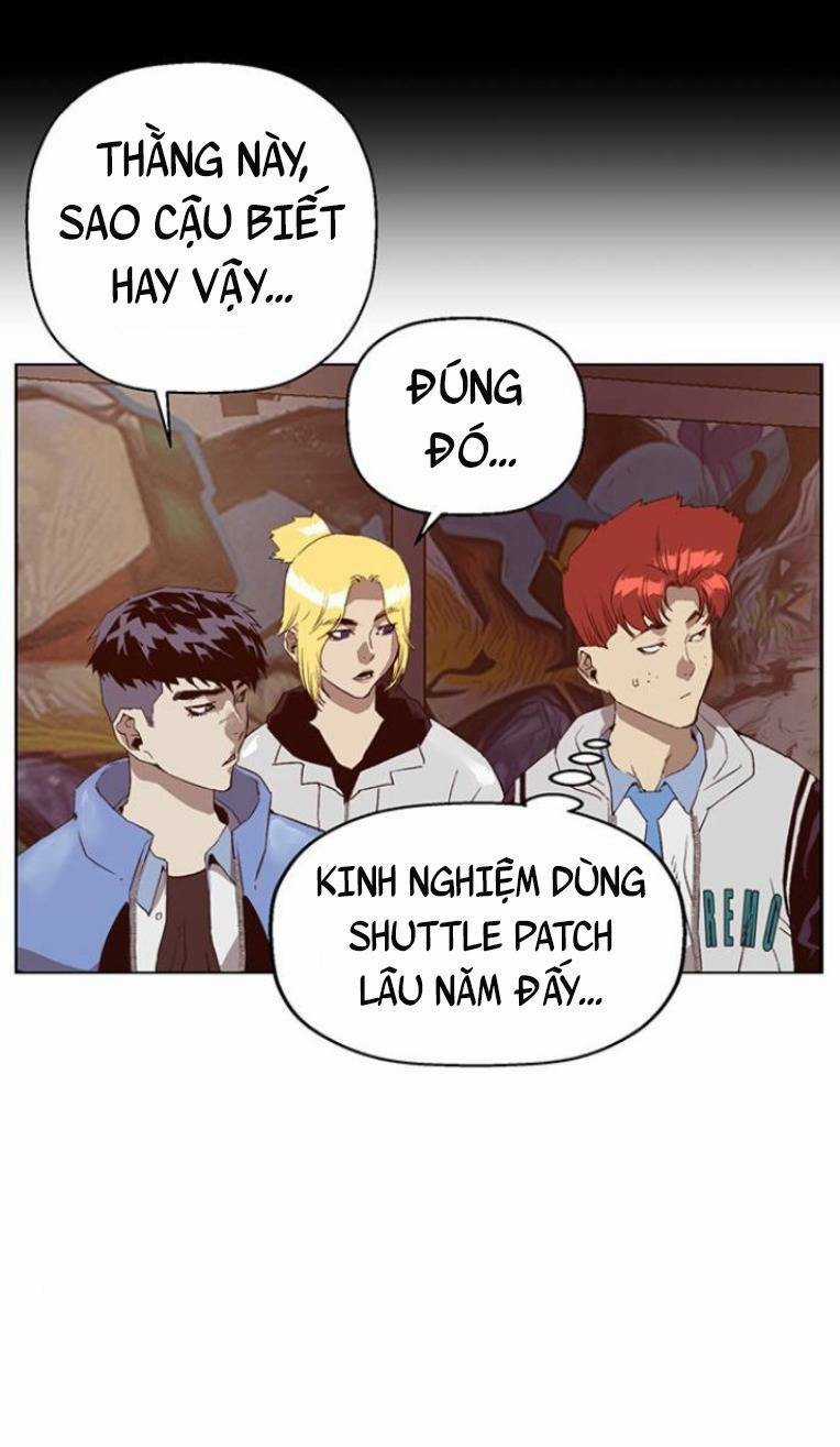 Weak Hero Chapter 229 trang 86