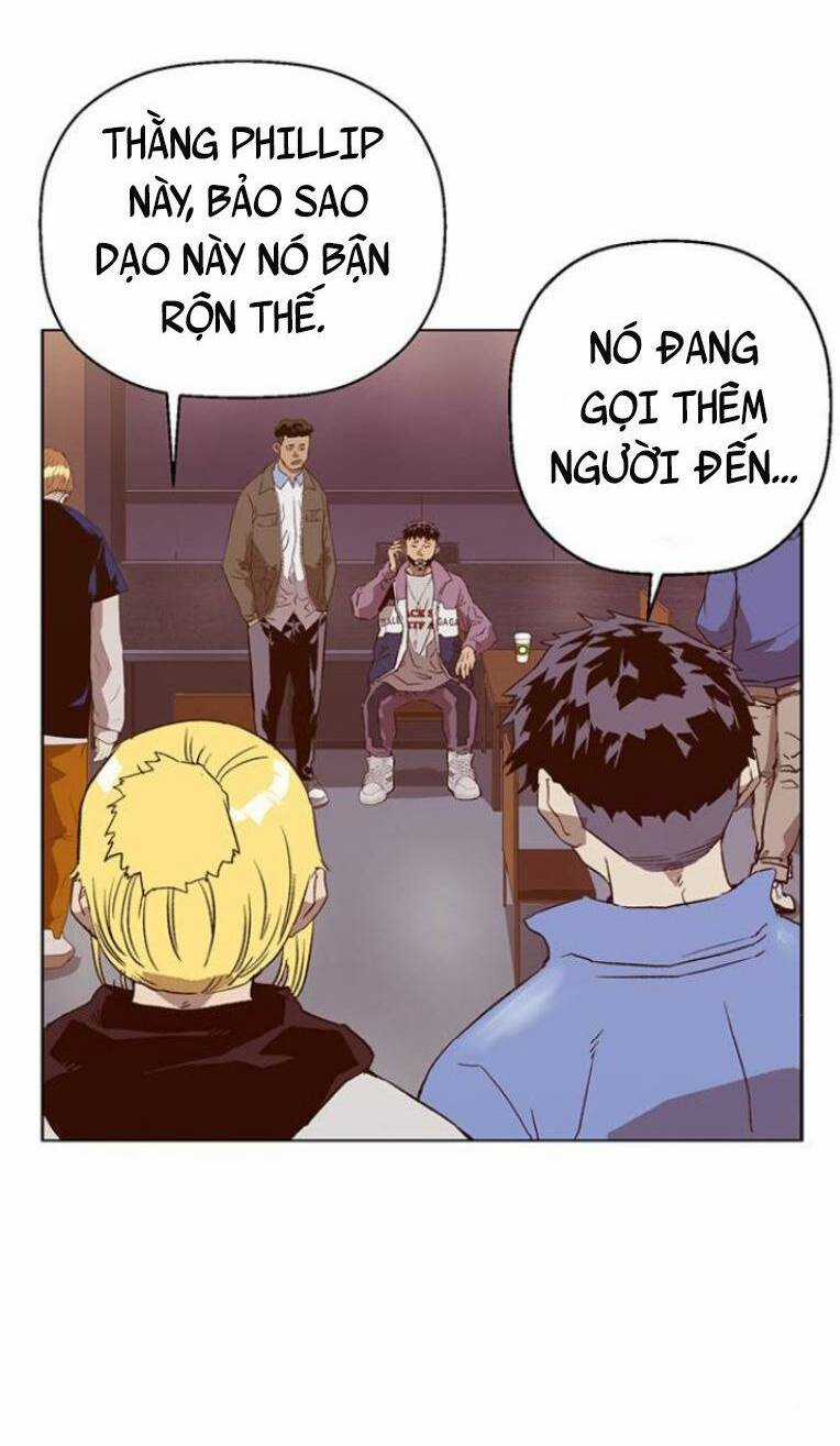 Weak Hero Chapter 229 trang 87