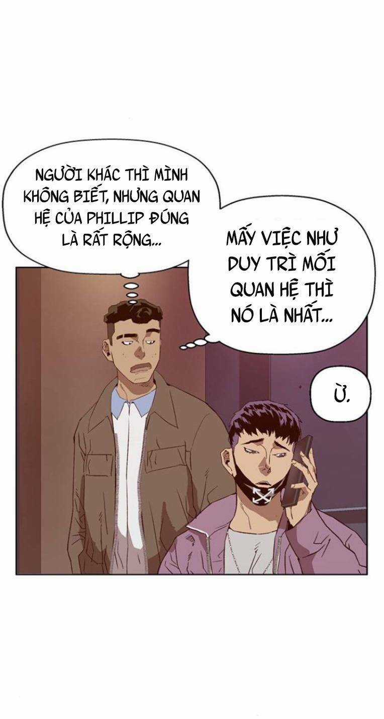 Weak Hero Chapter 229 trang 88