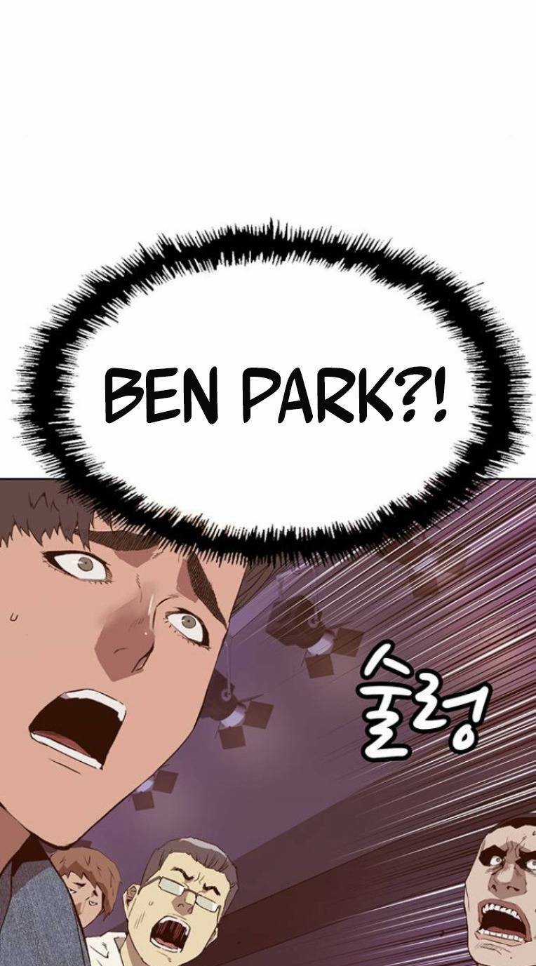 Weak Hero Chapter 229 trang 91