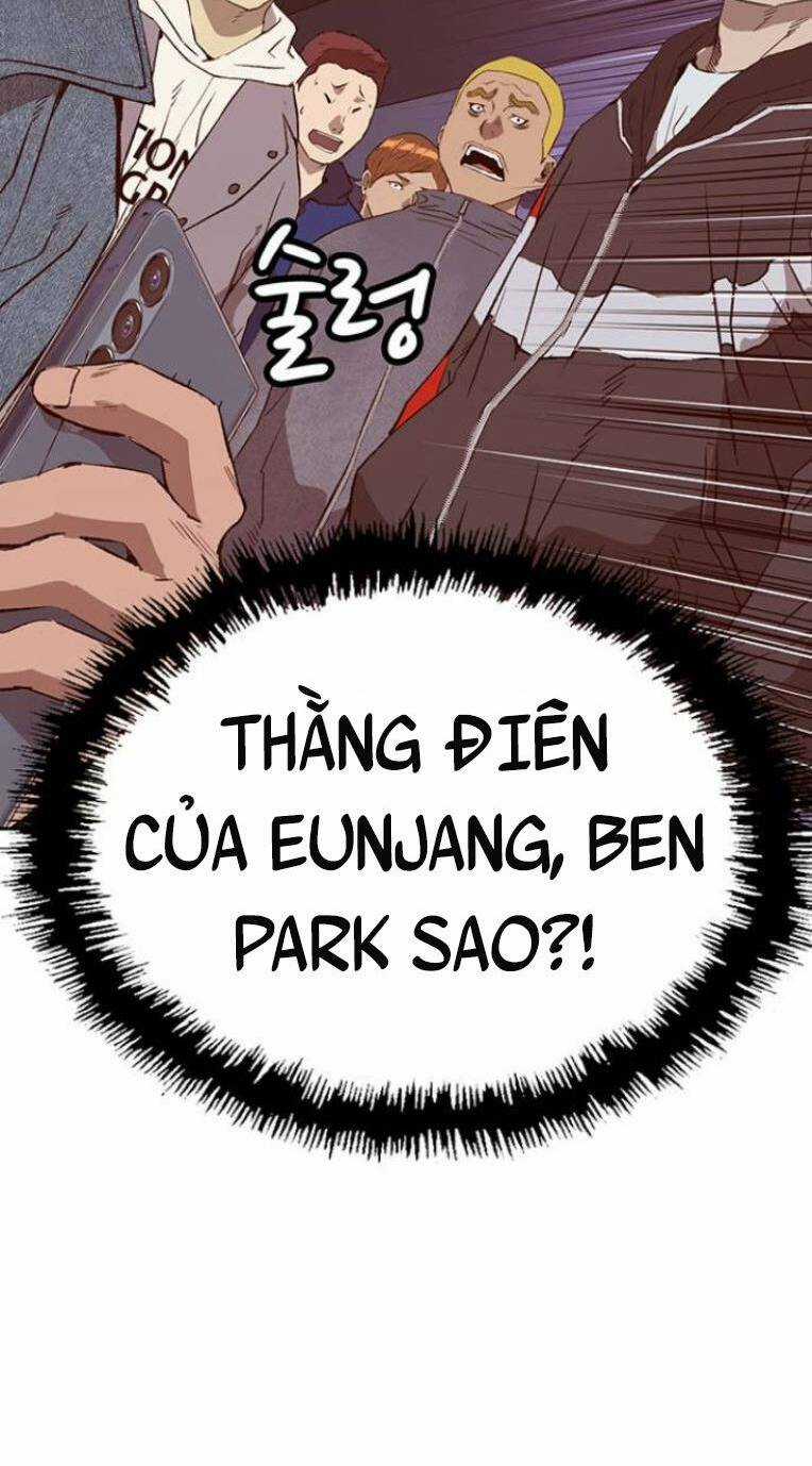 Weak Hero Chapter 229 trang 92