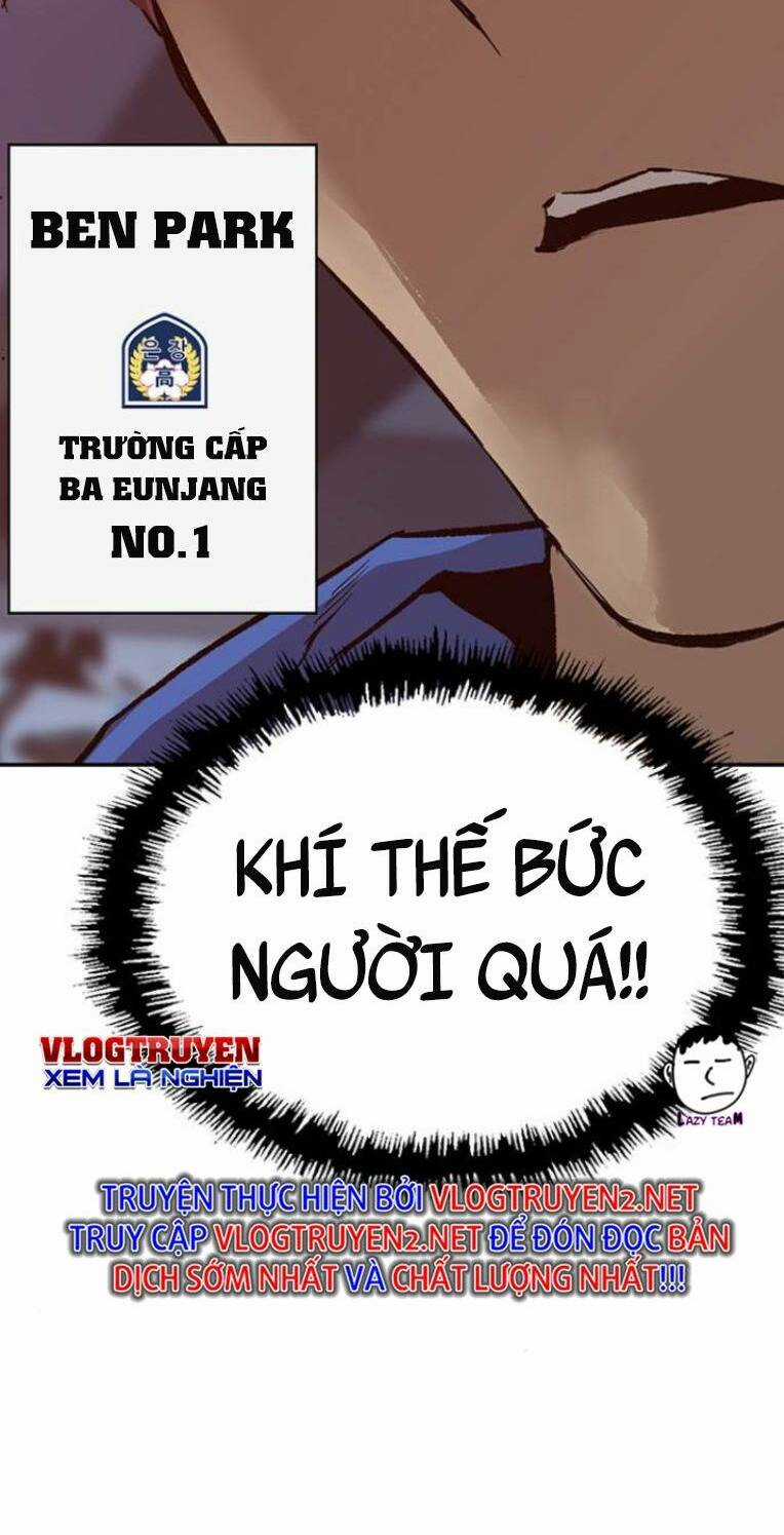 Weak Hero Chapter 229 trang 94