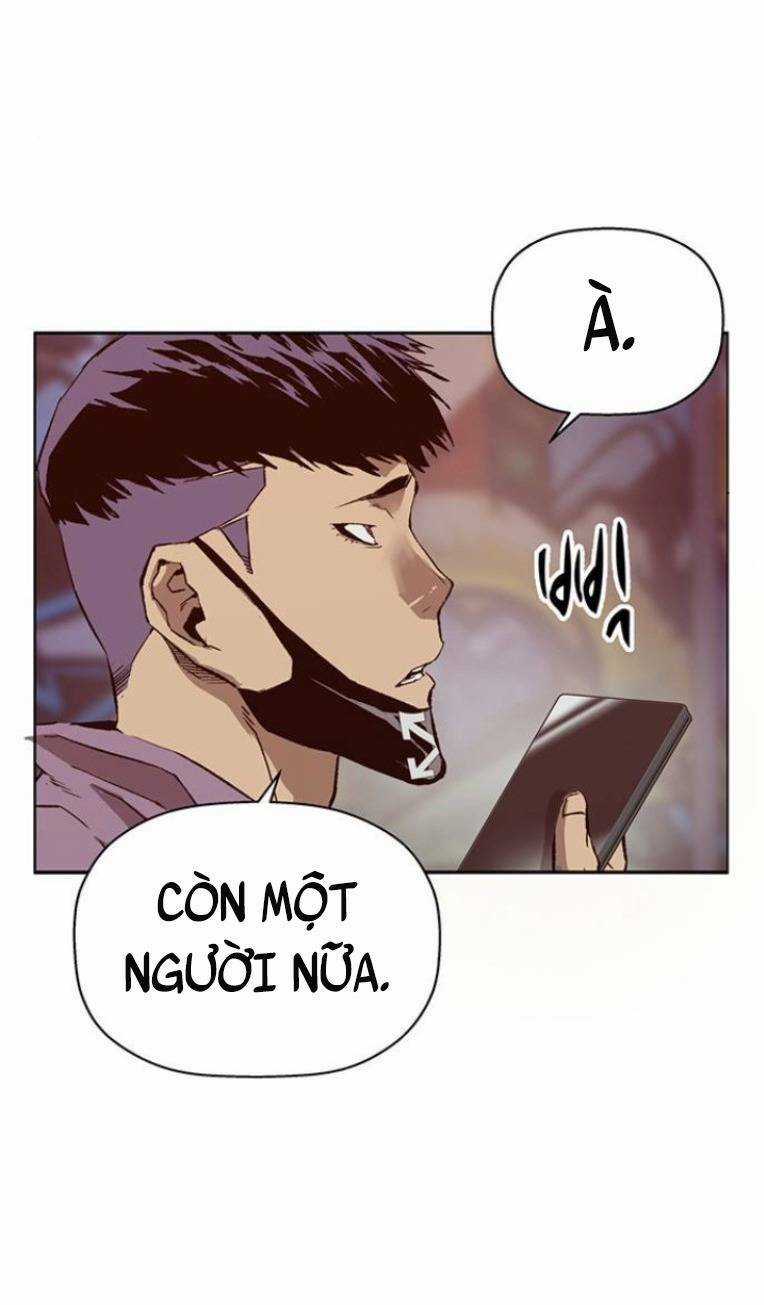 Weak Hero Chapter 229 trang 95