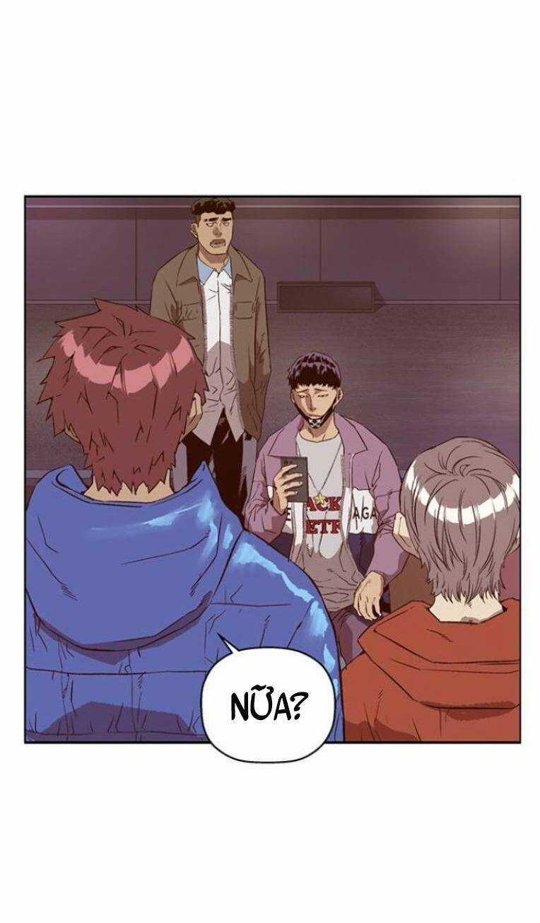 Weak Hero Chapter 229 trang 96
