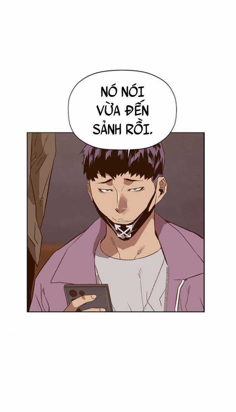 Weak Hero Chapter 229 trang 97