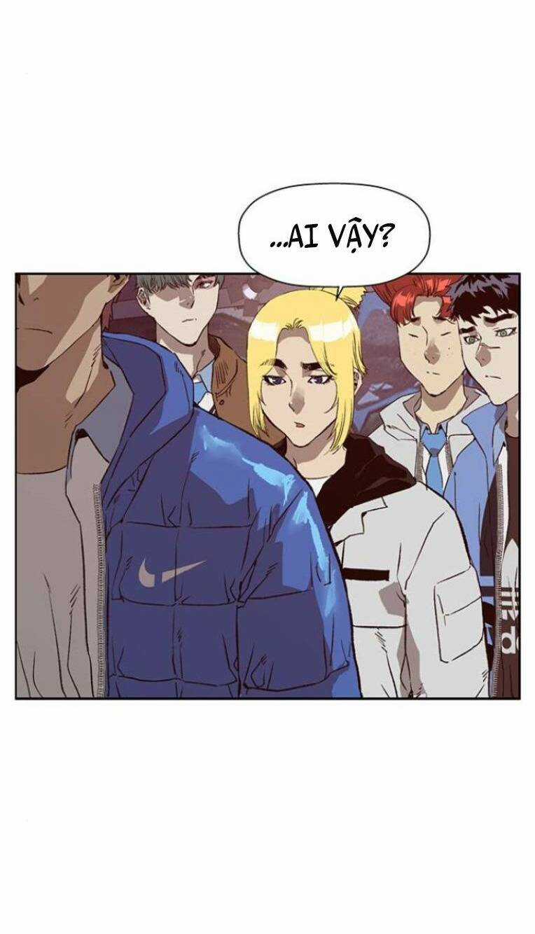 Weak Hero Chapter 229 trang 98