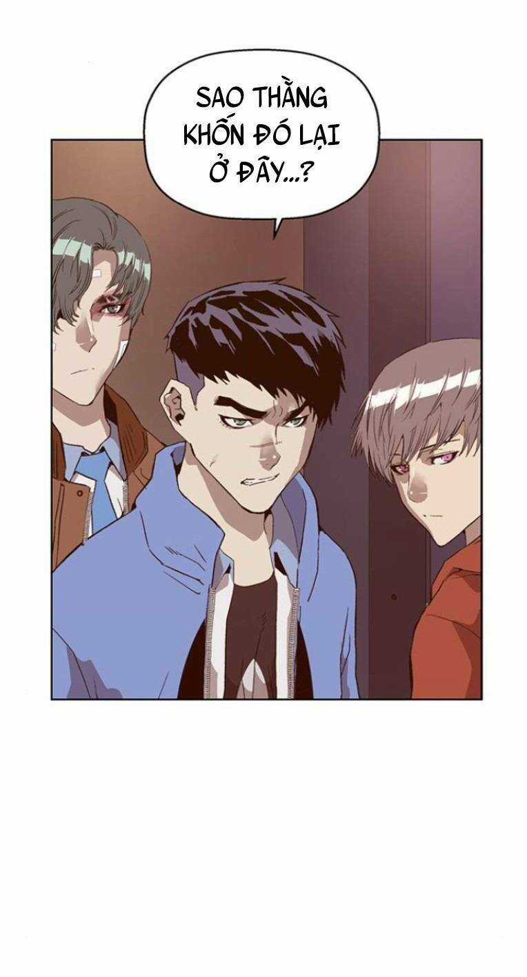 Weak Hero Chapter 230 trang 1