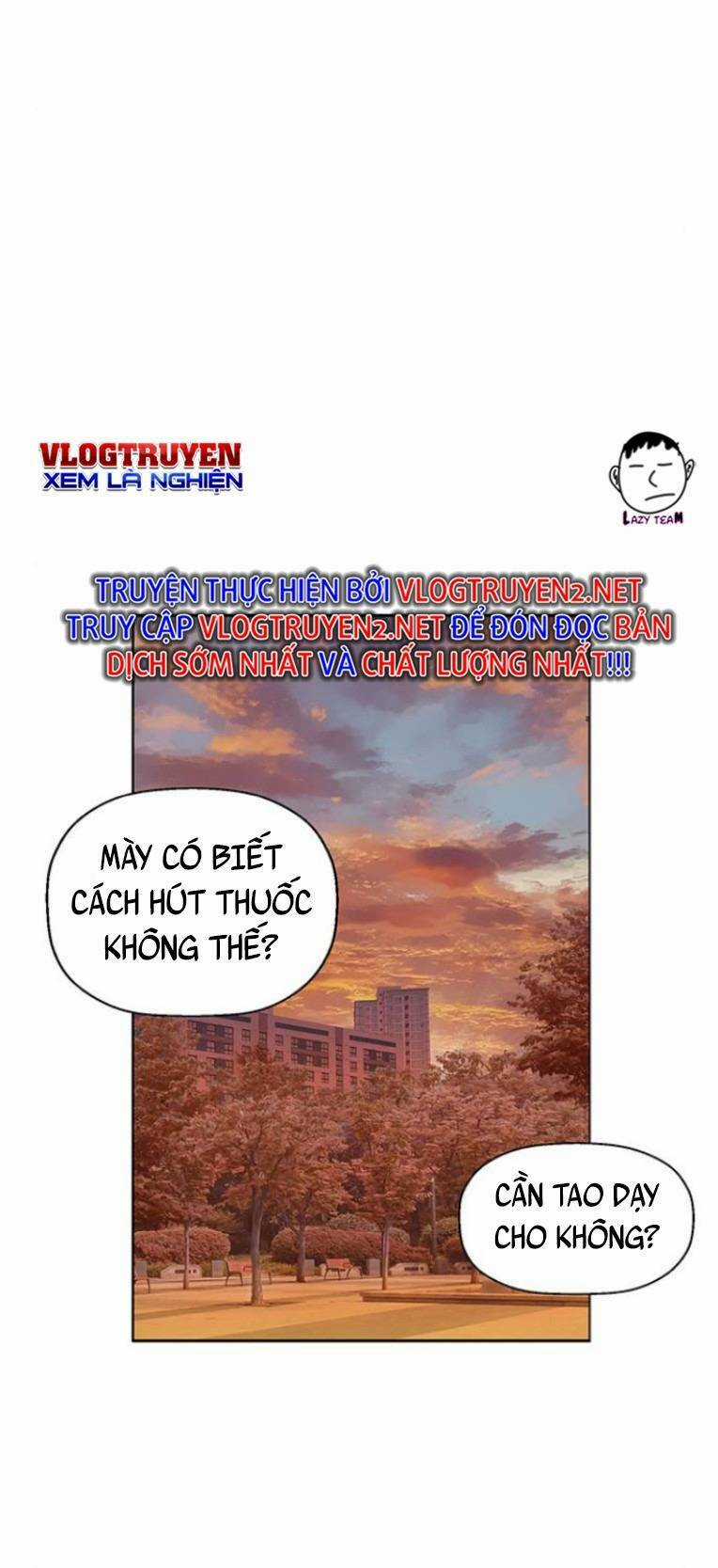 Weak Hero Chapter 230 trang 100