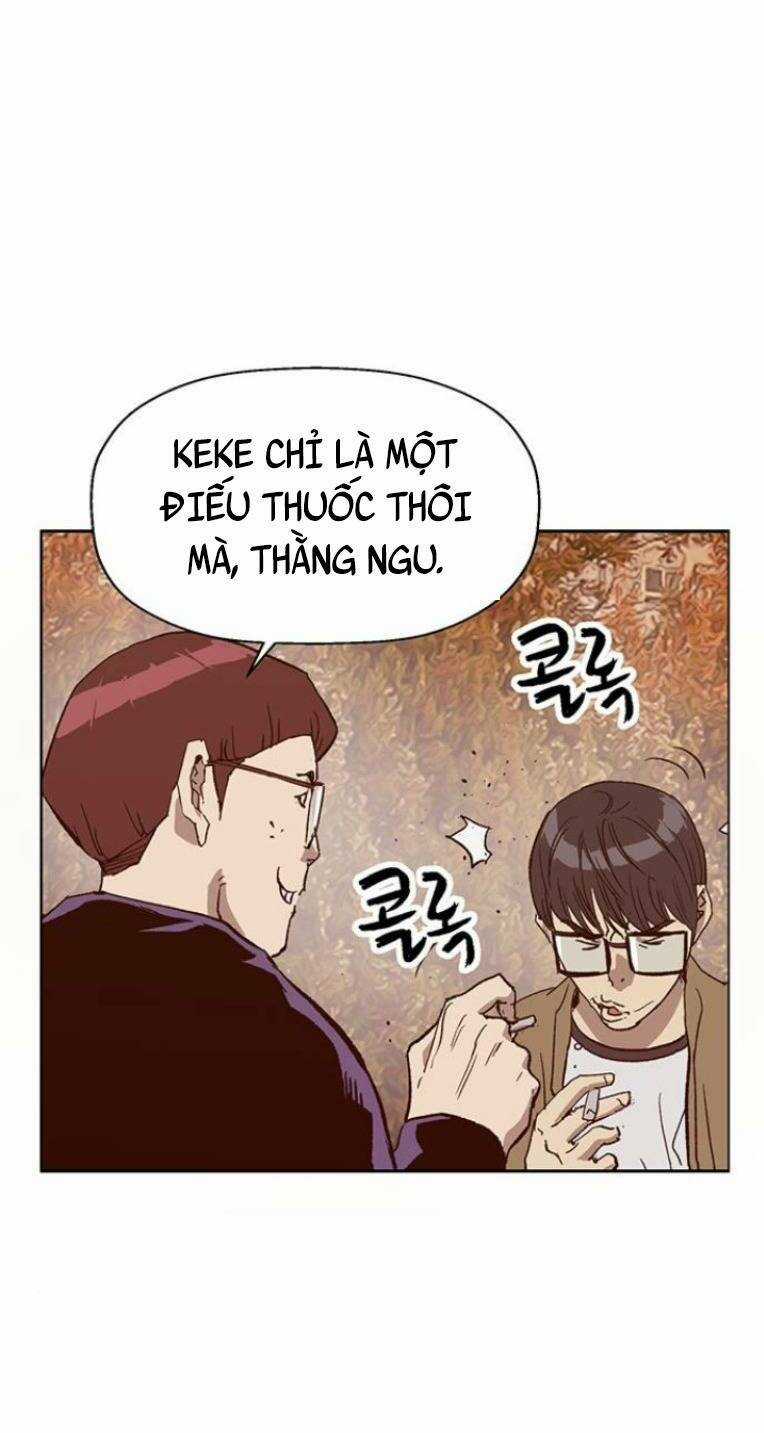 Weak Hero Chapter 230 trang 102