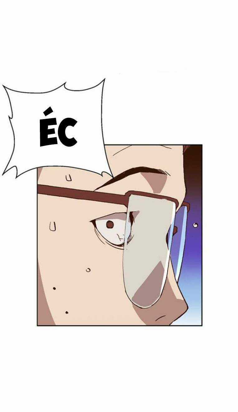 Weak Hero Chapter 230 trang 104