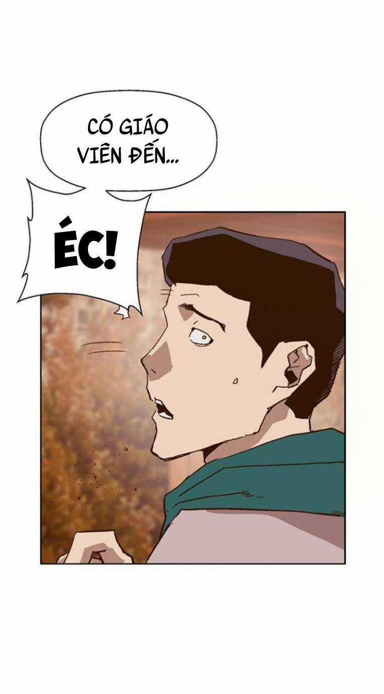 Weak Hero Chapter 230 trang 106