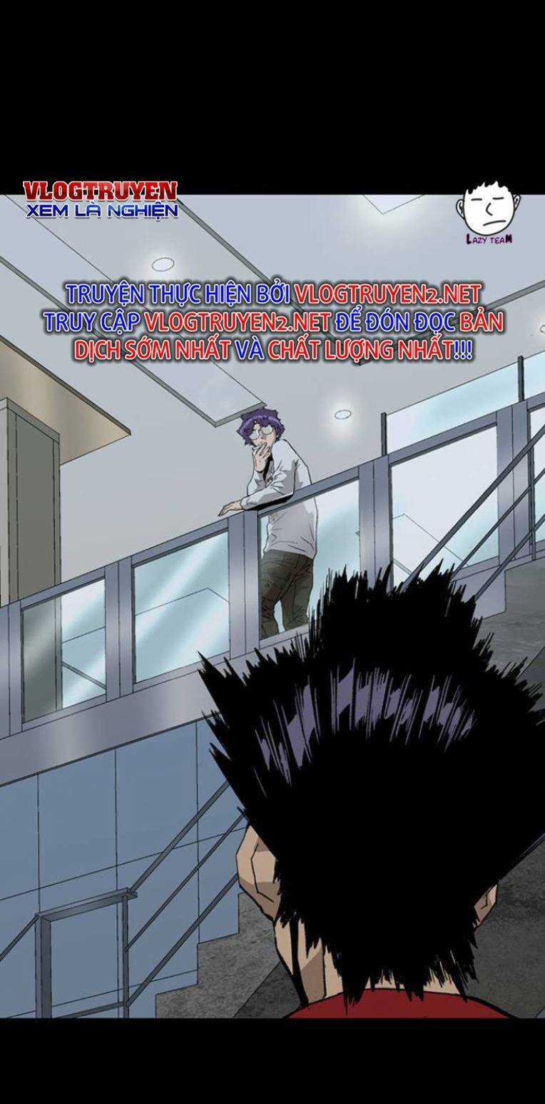 Weak Hero Chapter 230 trang 13