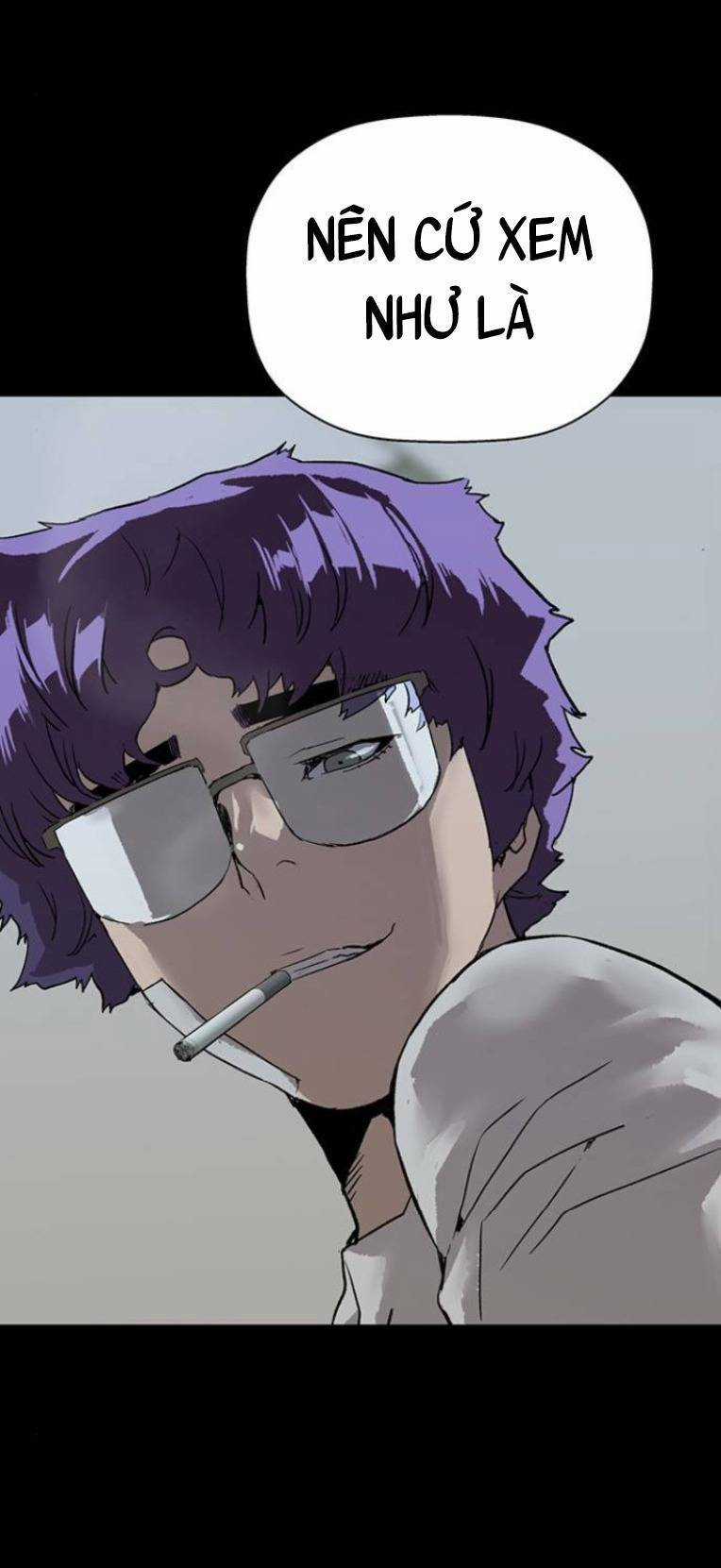 Weak Hero Chapter 230 trang 14