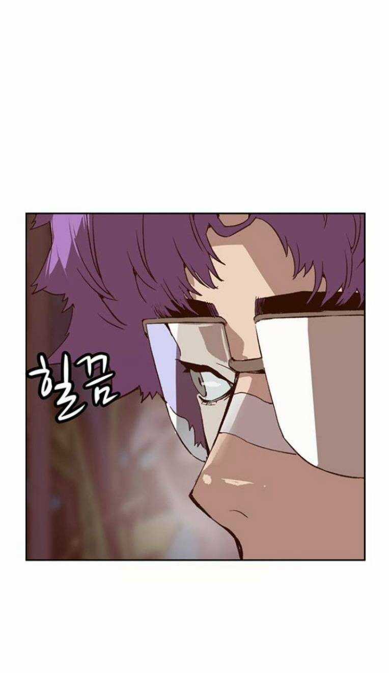 Weak Hero Chapter 230 trang 21