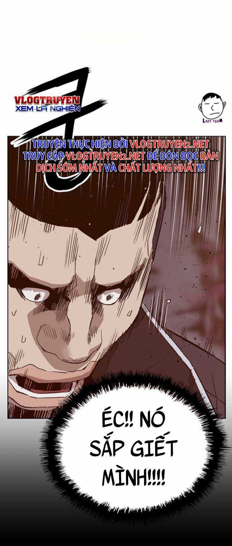 Weak Hero Chapter 230 trang 22