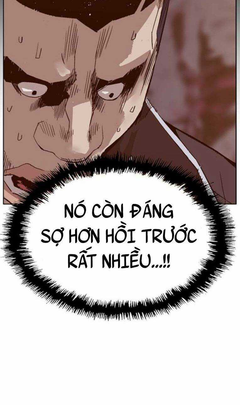 Weak Hero Chapter 230 trang 24