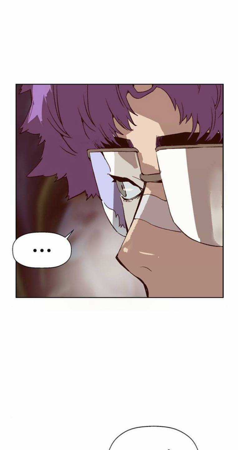 Weak Hero Chapter 230 trang 25