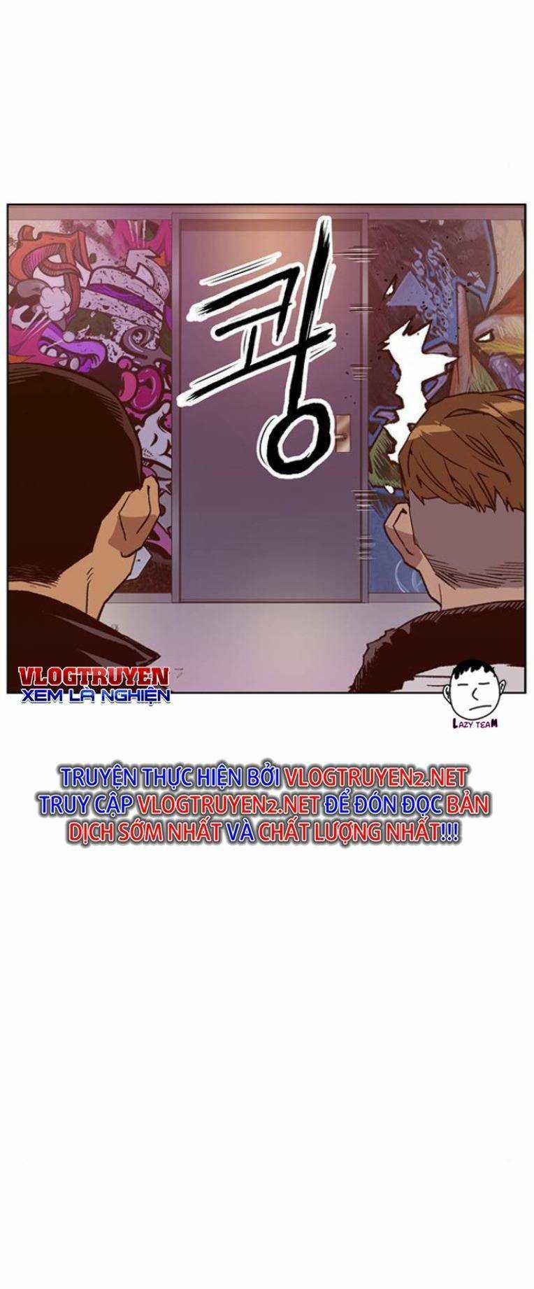 Weak Hero Chapter 230 trang 27