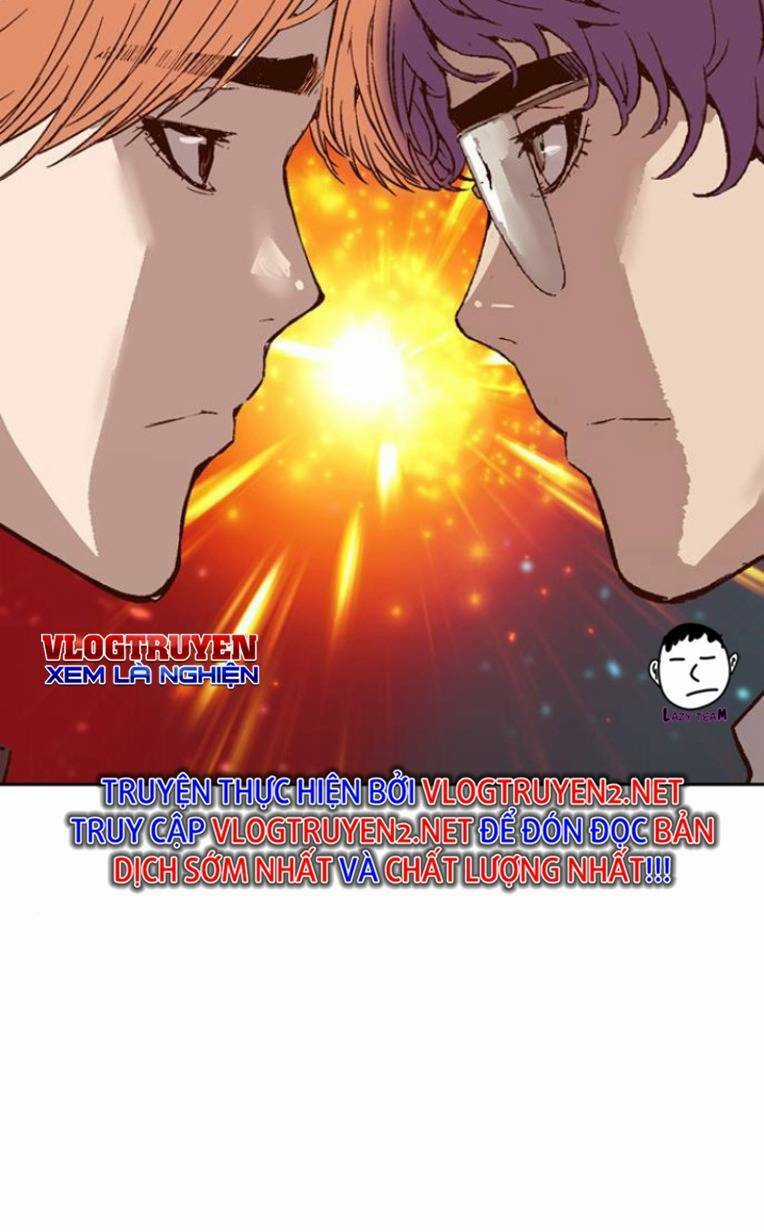 Weak Hero Chapter 230 trang 32