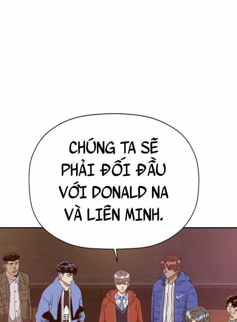 Weak Hero Chapter 230 trang 36