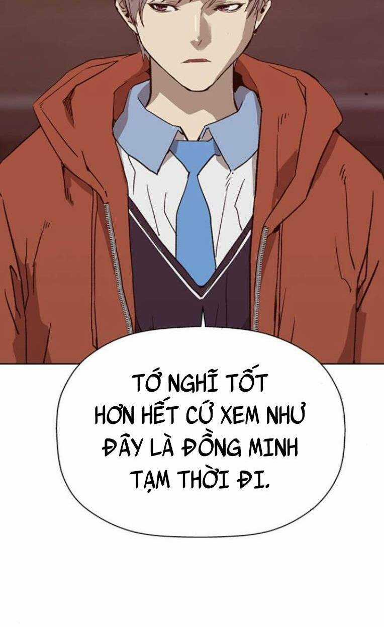 Weak Hero Chapter 230 trang 39