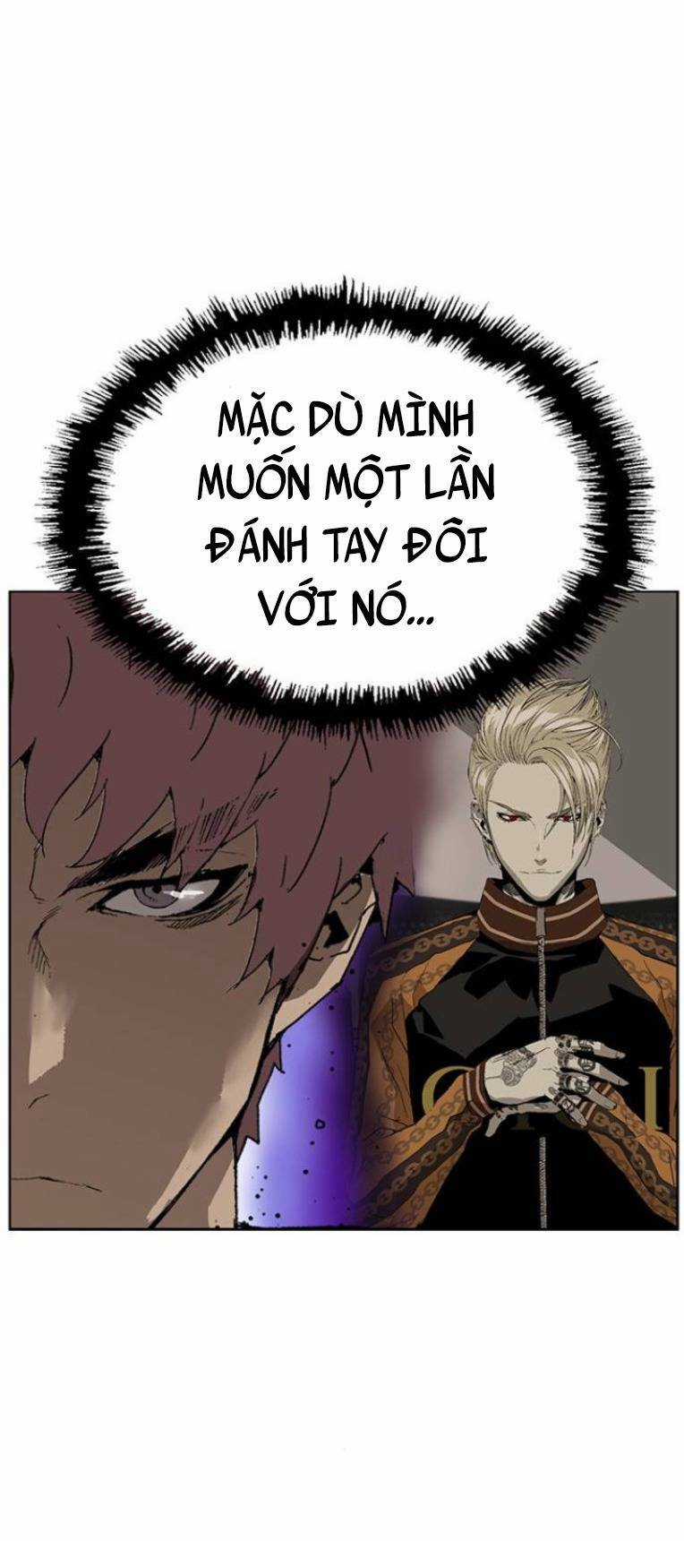 Weak Hero Chapter 230 trang 44