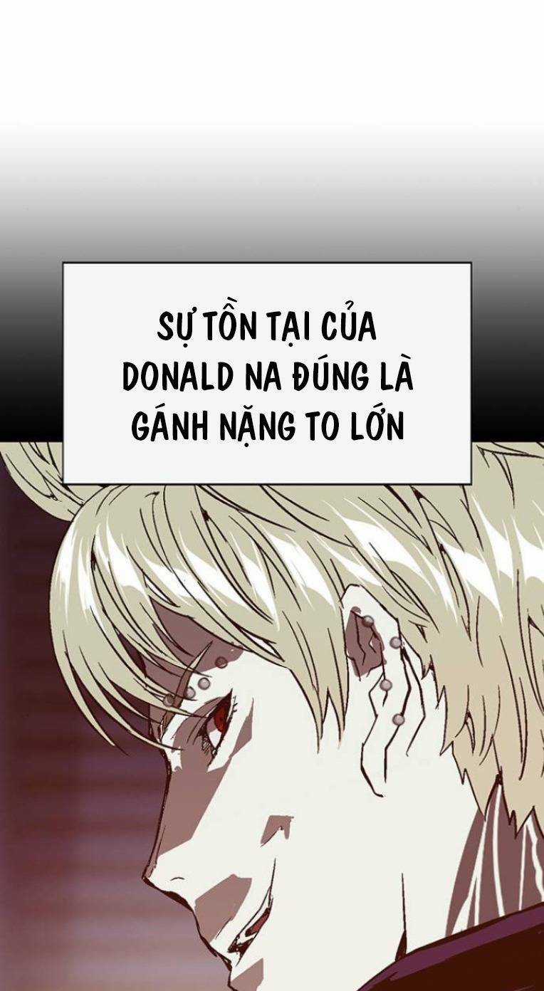 Weak Hero Chapter 230 trang 49