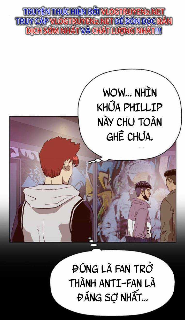 Weak Hero Chapter 230 trang 53