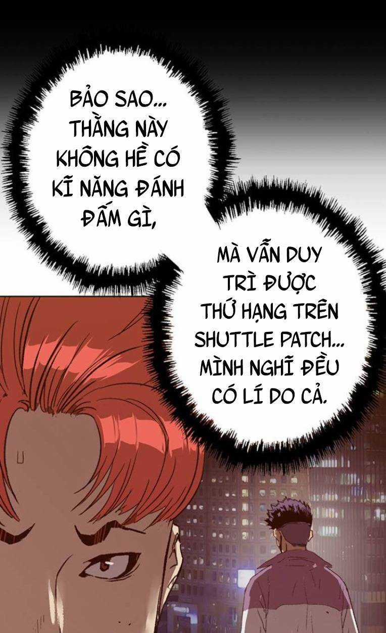Weak Hero Chapter 230 trang 55