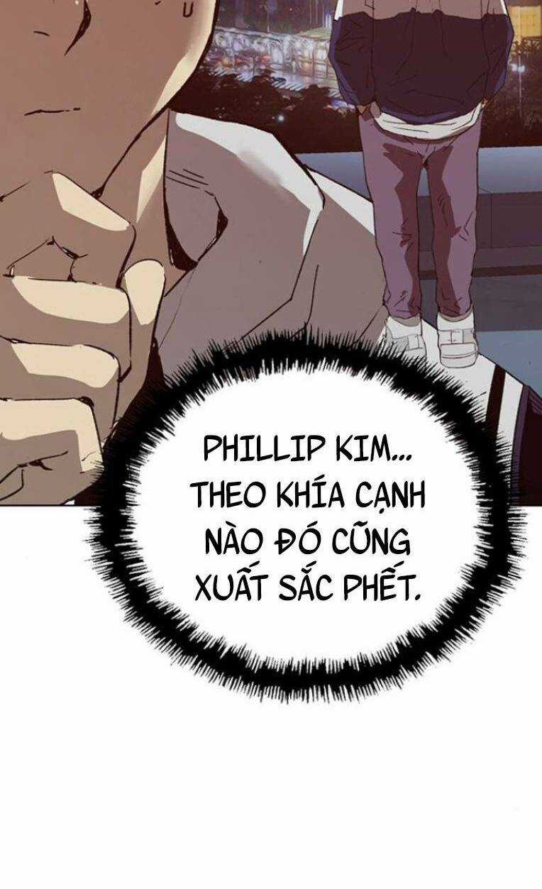 Weak Hero Chapter 230 trang 56