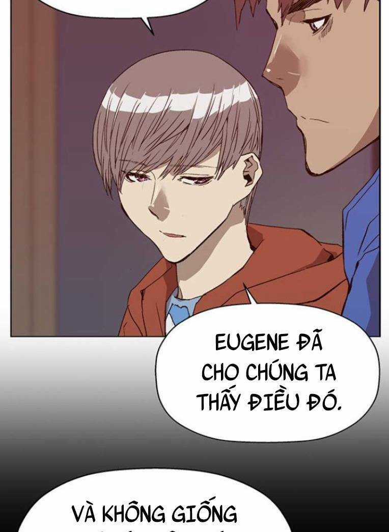 Weak Hero Chapter 230 trang 58