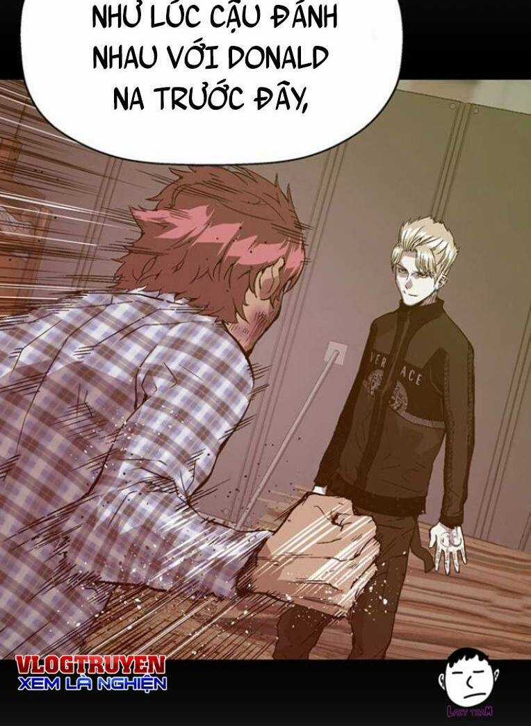 Weak Hero Chapter 230 trang 59