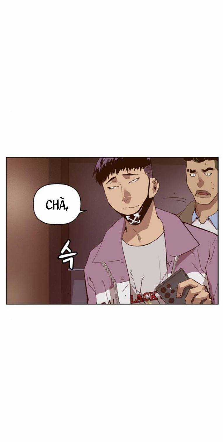 Weak Hero Chapter 230 trang 6