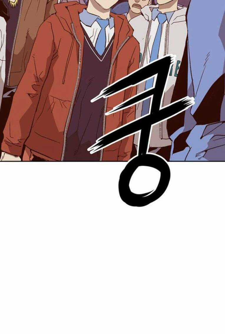 Weak Hero Chapter 230 trang 61