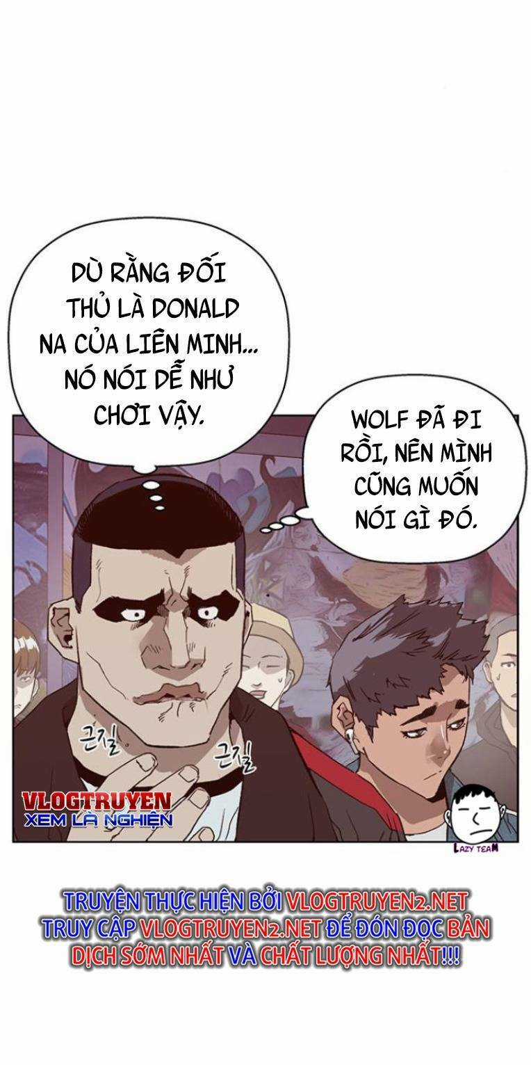 Weak Hero Chapter 230 trang 65