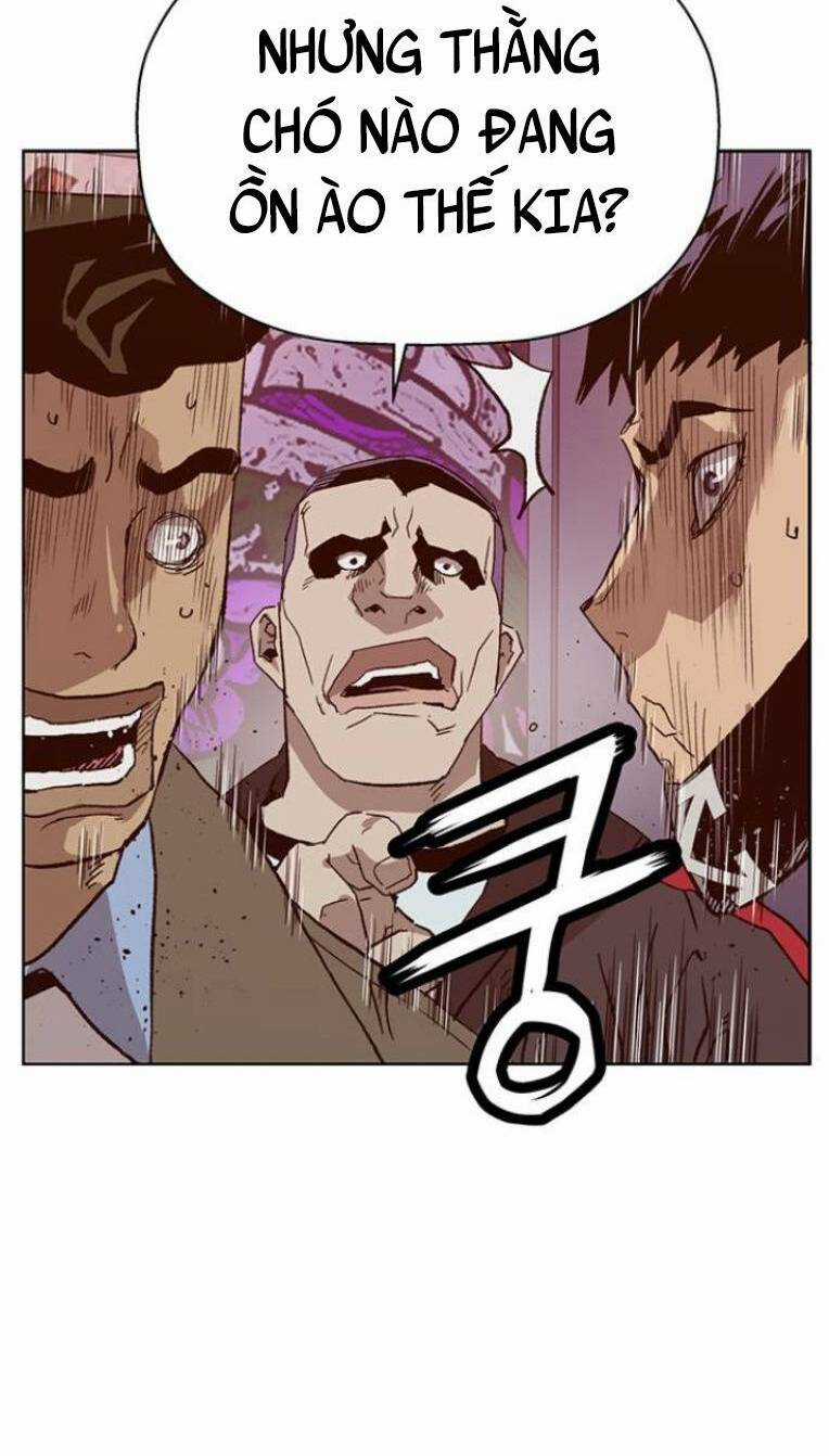 Weak Hero Chapter 230 trang 67