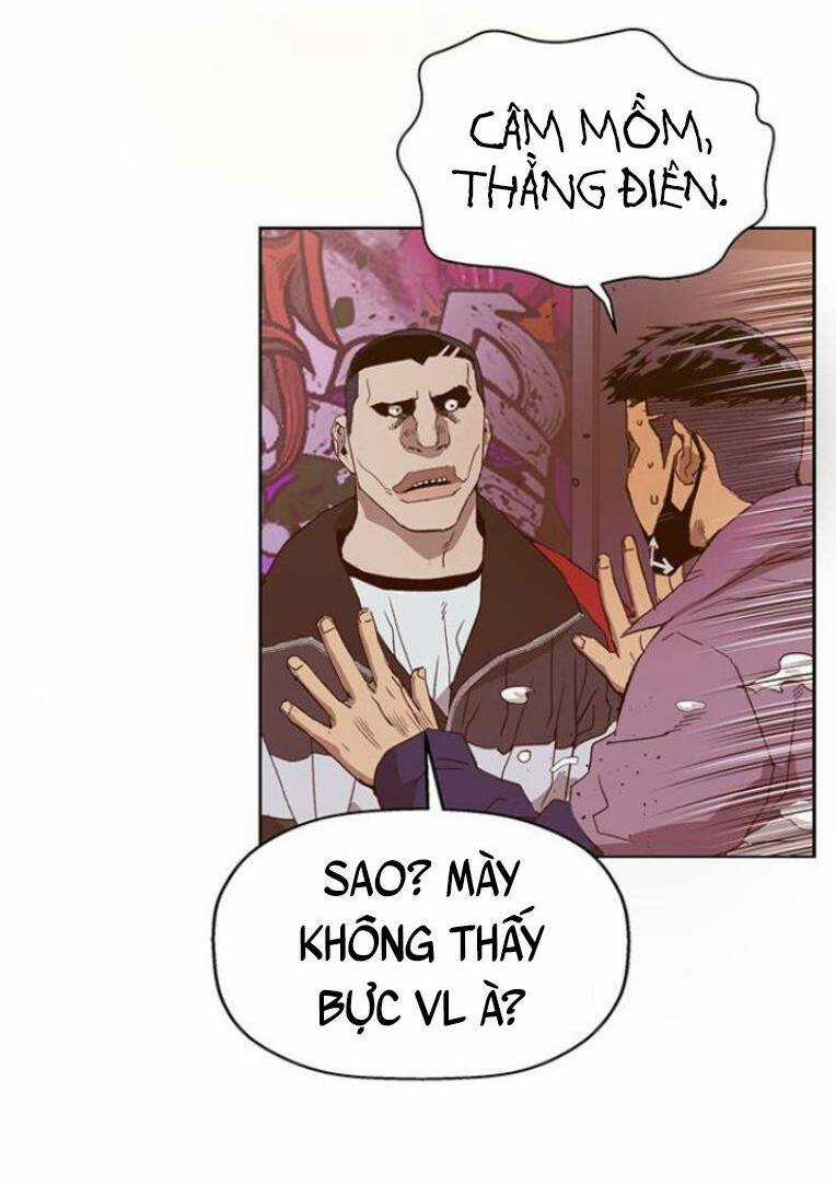 Weak Hero Chapter 230 trang 69