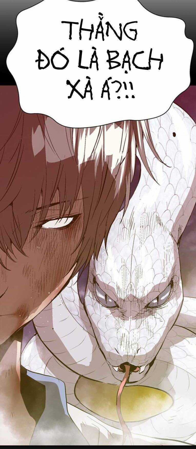 Weak Hero Chapter 230 trang 71