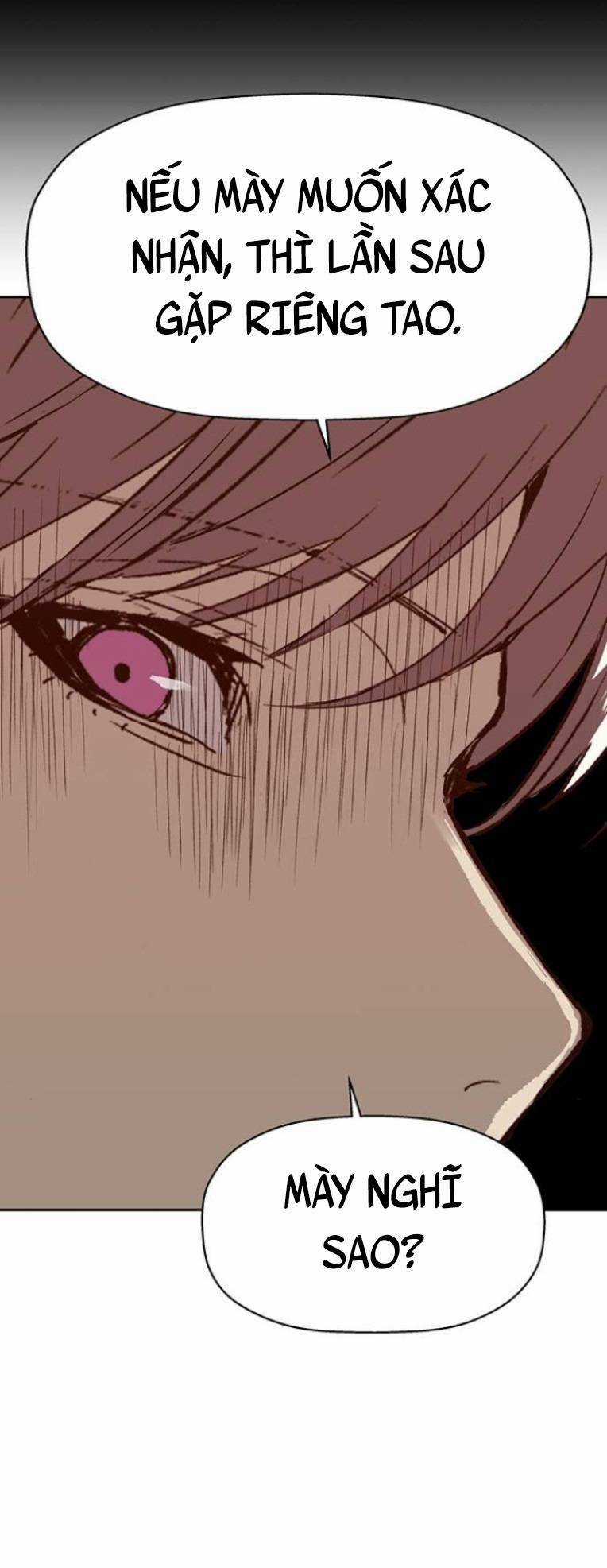 Weak Hero Chapter 230 trang 72