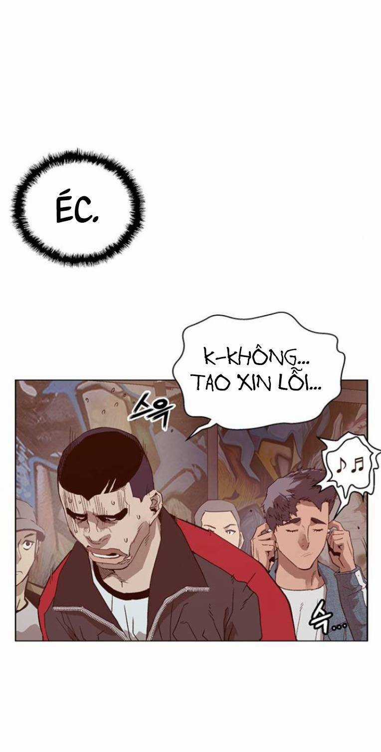 Weak Hero Chapter 230 trang 73