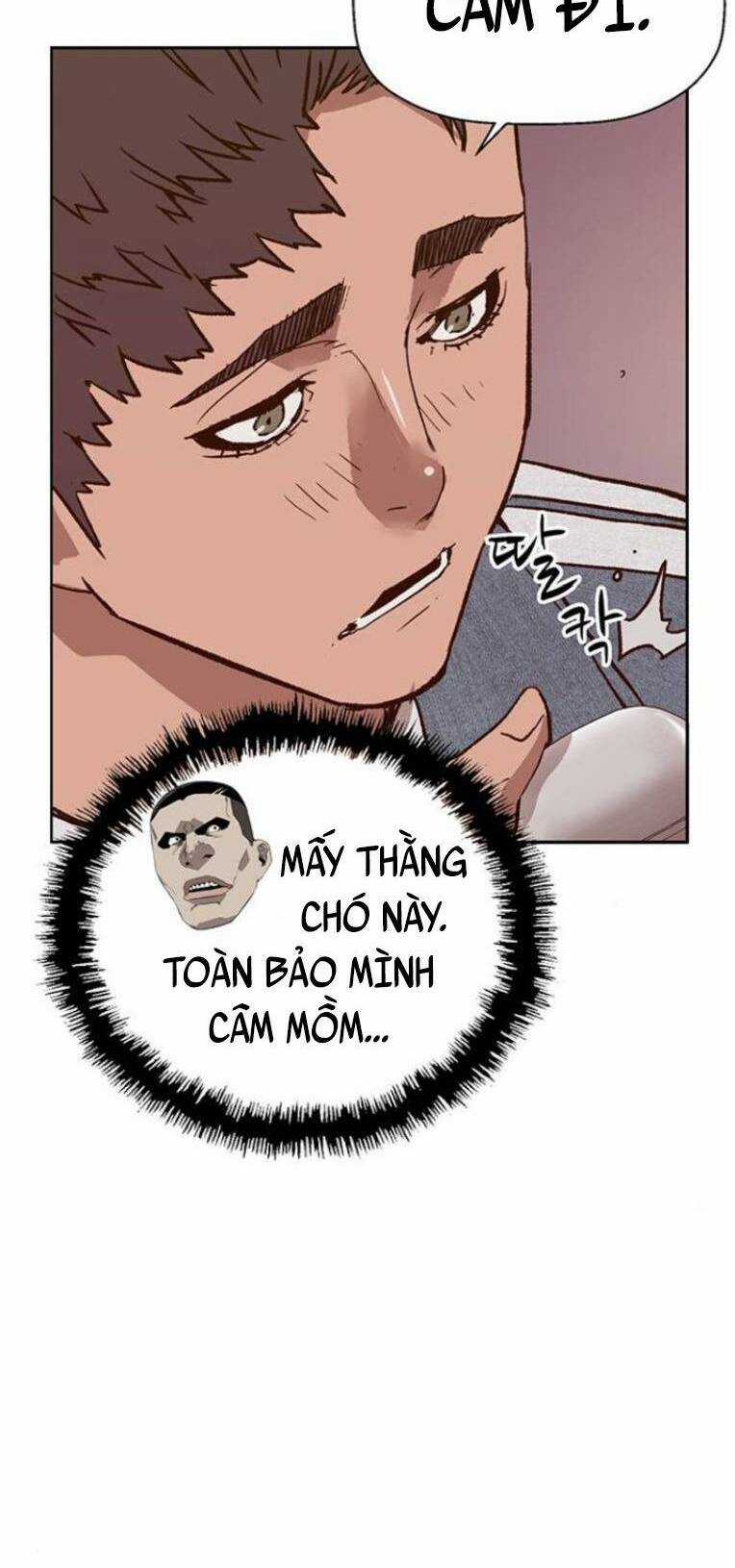 Weak Hero Chapter 230 trang 75