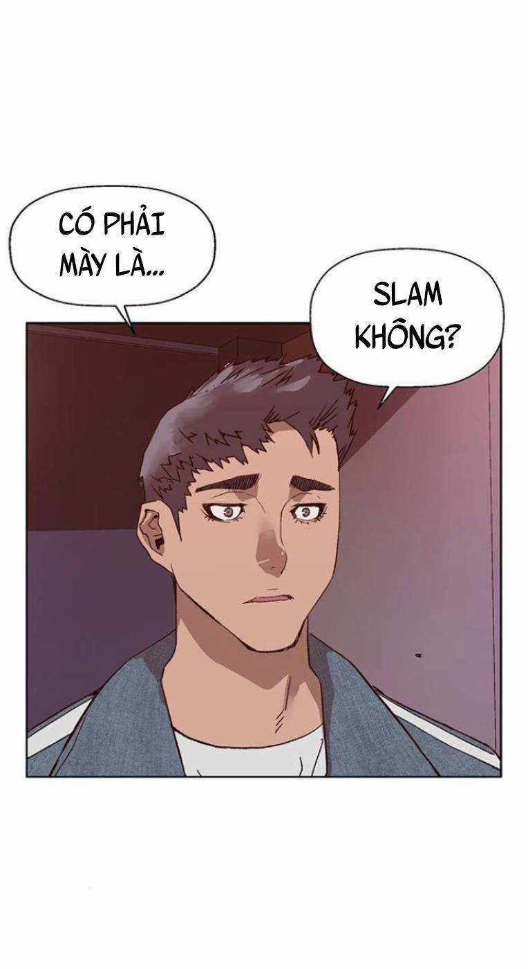 Weak Hero Chapter 230 trang 77