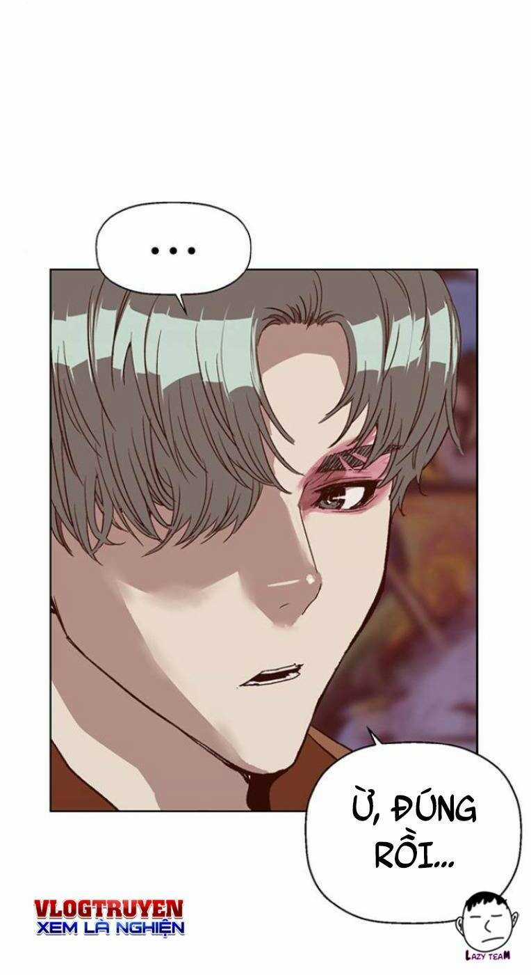 Weak Hero Chapter 230 trang 78