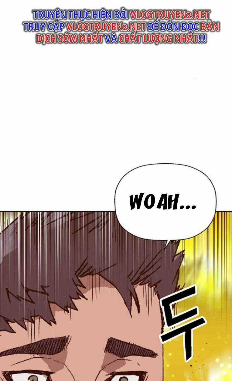 Weak Hero Chapter 230 trang 79