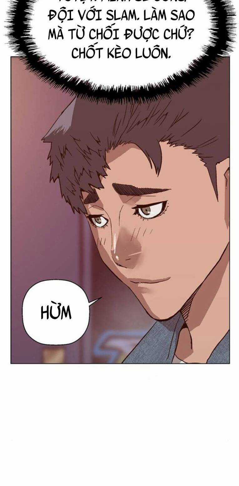 Weak Hero Chapter 230 trang 84