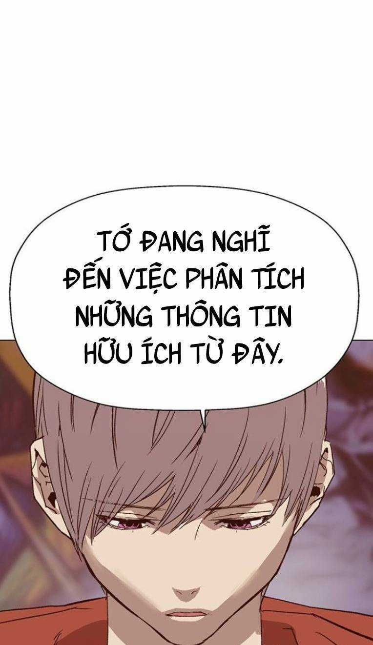 Weak Hero Chapter 230 trang 91