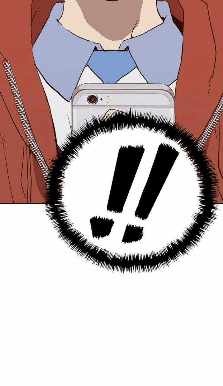 Weak Hero Chapter 230 trang 92